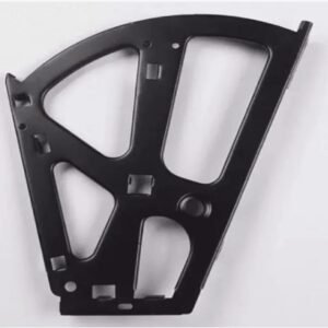 2 layer shoe rack fitting