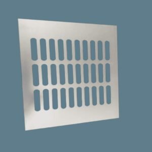 Ventilation net aluminium