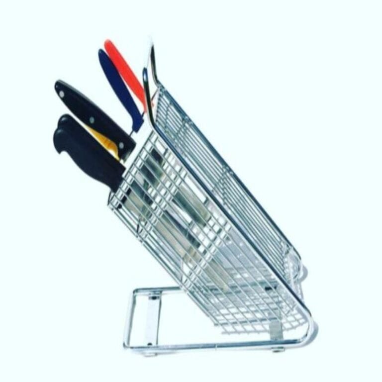 knife holder/ knife stand