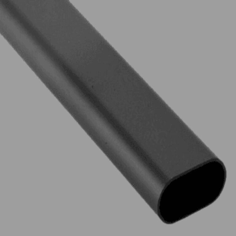 wardrobe hanger rod