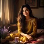 Lavender Tea and Sleep