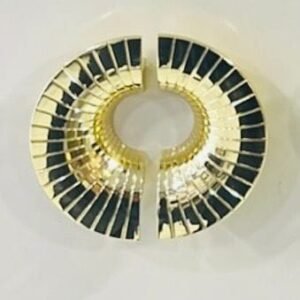 furniture handle golden