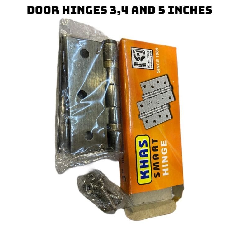 door hinge khas