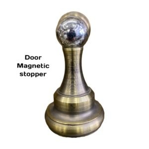 door stopper heavy