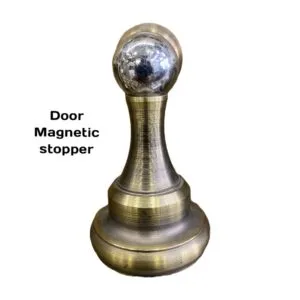 door stopper heavy