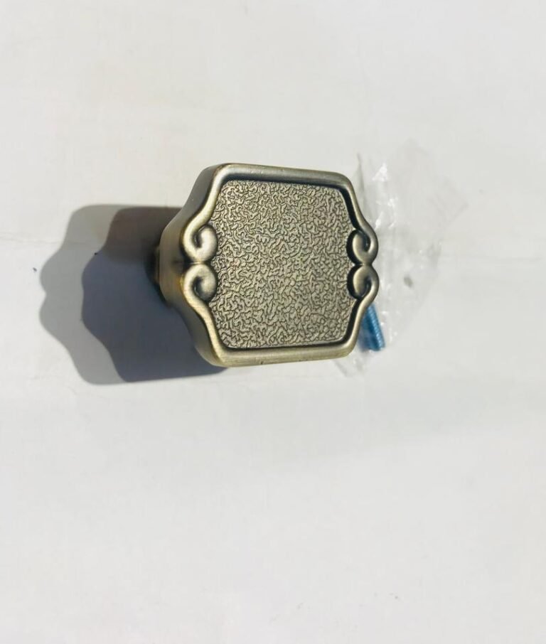 furniture knob