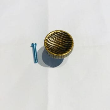 furniture knob