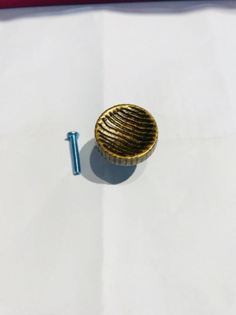furniture knob