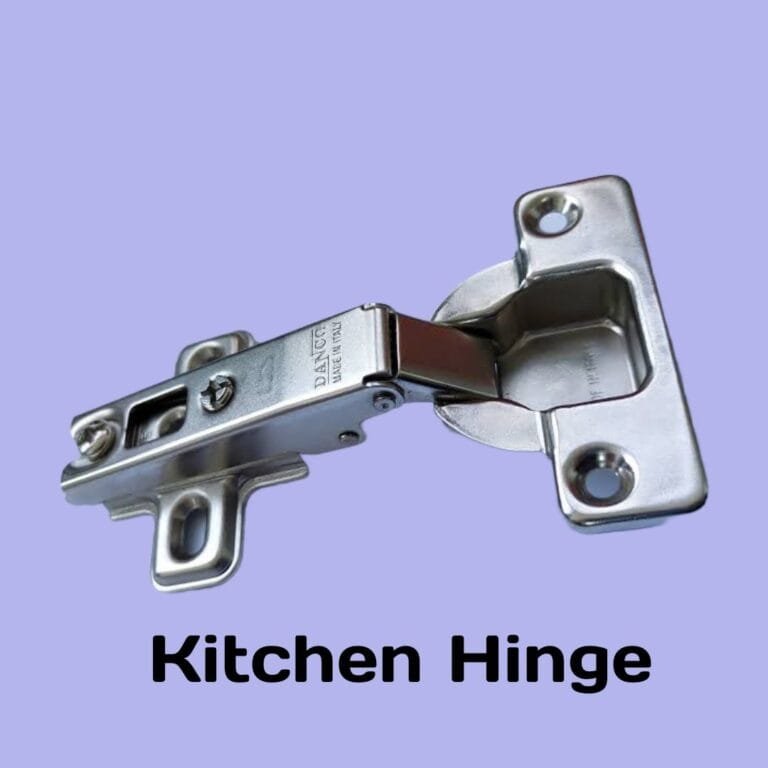 kitchen hinge