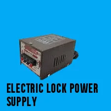 power supply