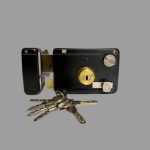 gatelock LT type