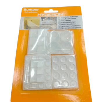 self adhesive rubber
