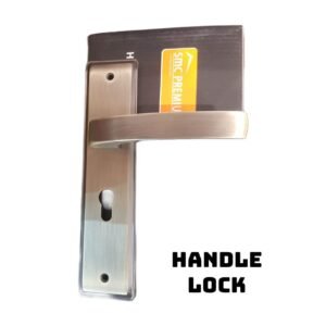 handle door lock smc