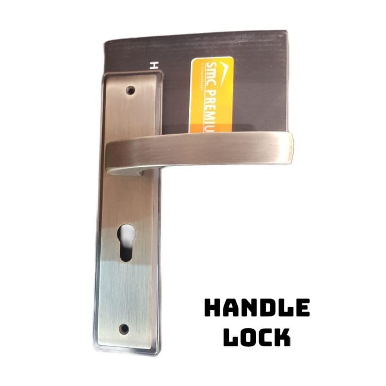 handle door lock smc