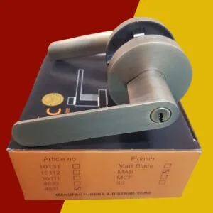 tabular lock 1031