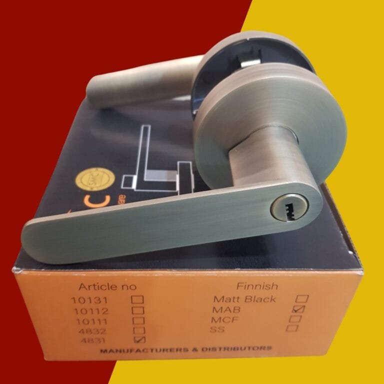 tabular lock 1031