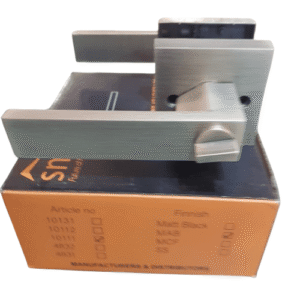 square handle lock smc