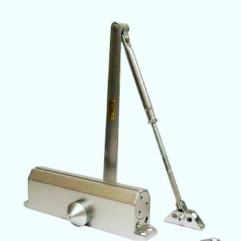 door closer