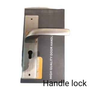 door lock