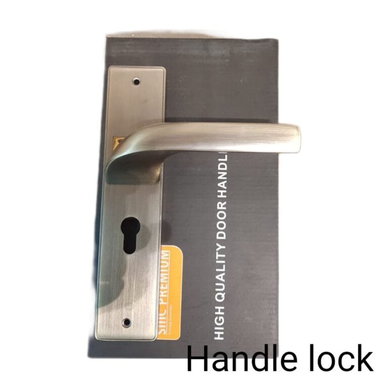 door lock