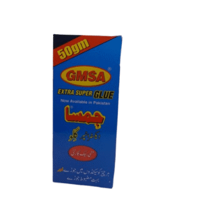 super glue gmsa 50gm