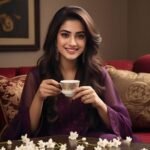 Jasmine Tea