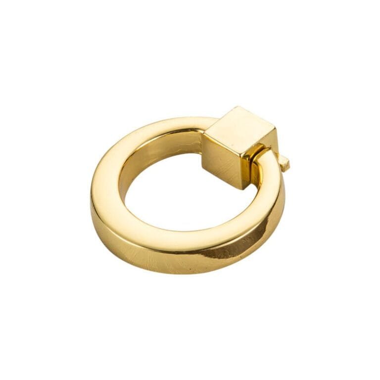 furniture ring handle