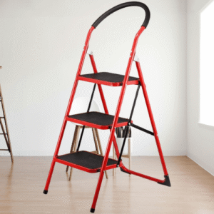 3 step ladder