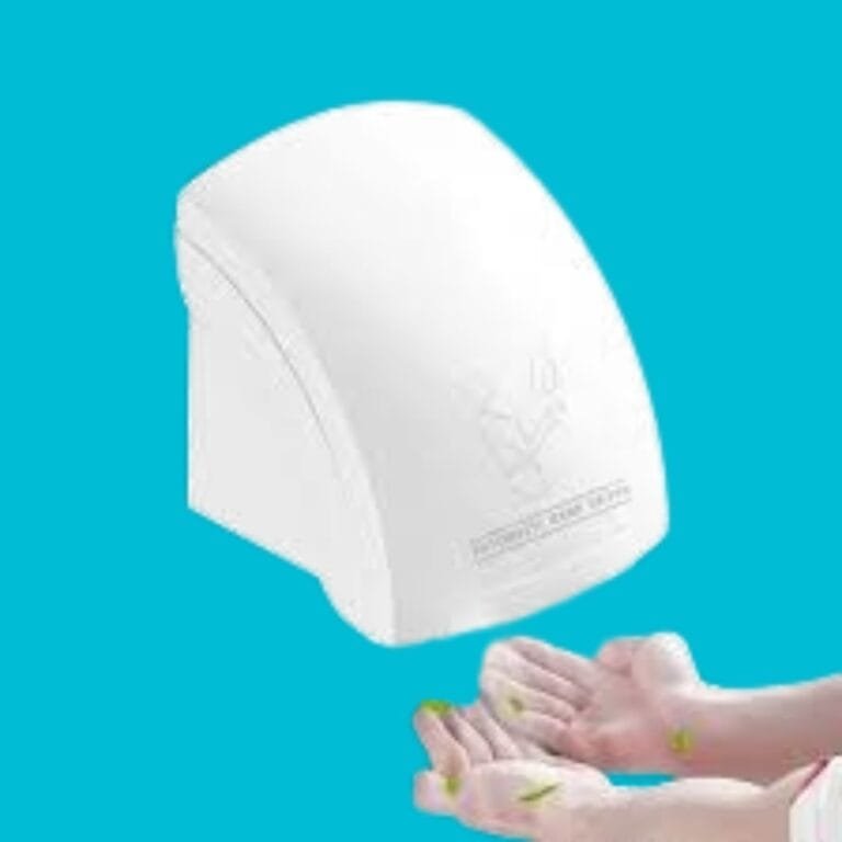hand dryer