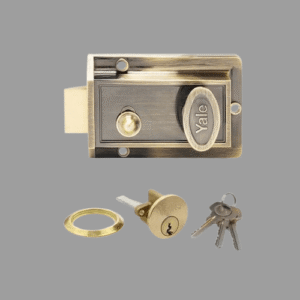 yale night latch
