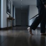 Sleep Walking